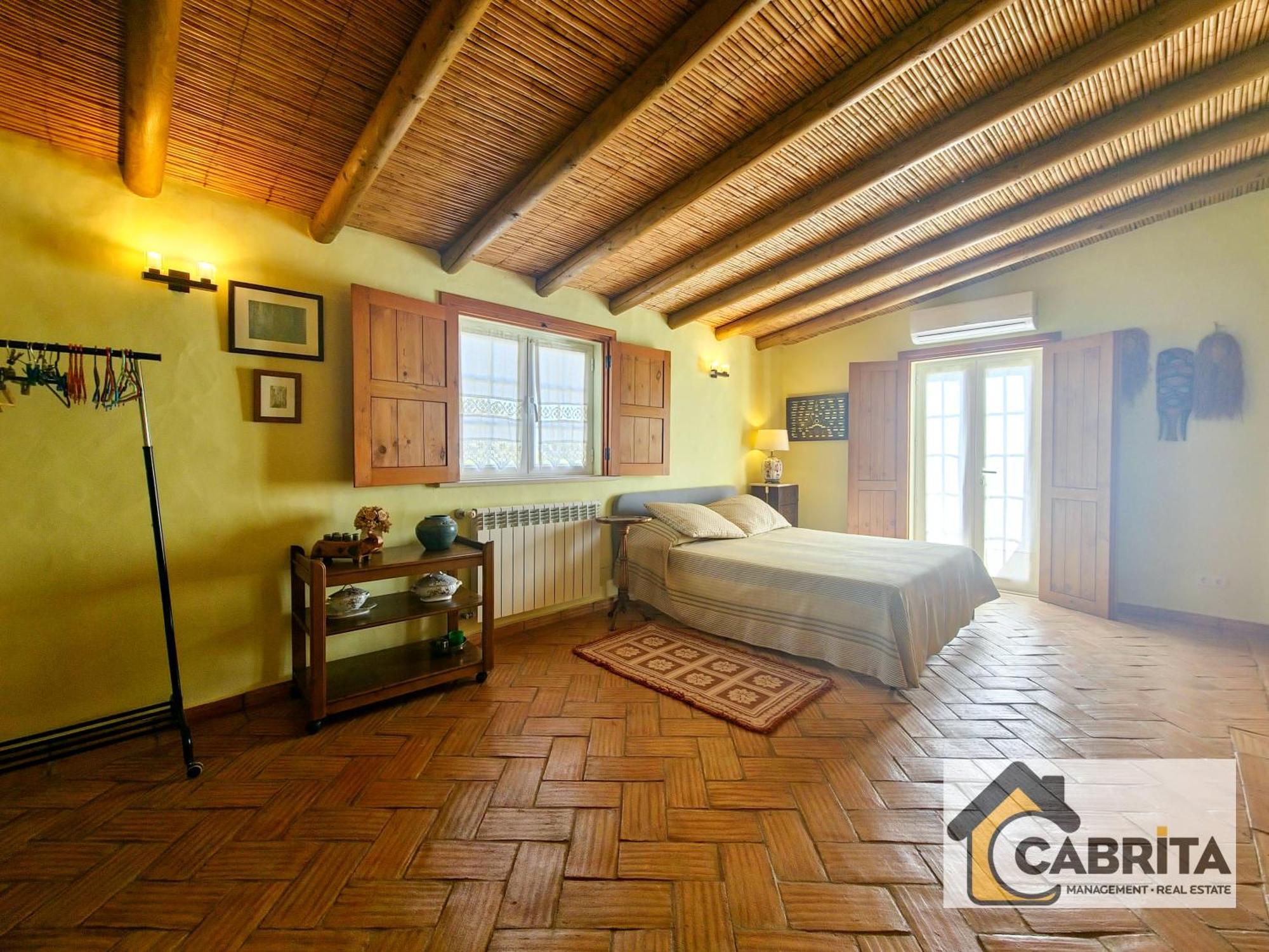 Quinta Dos Medronheiros Villa Altura Luaran gambar