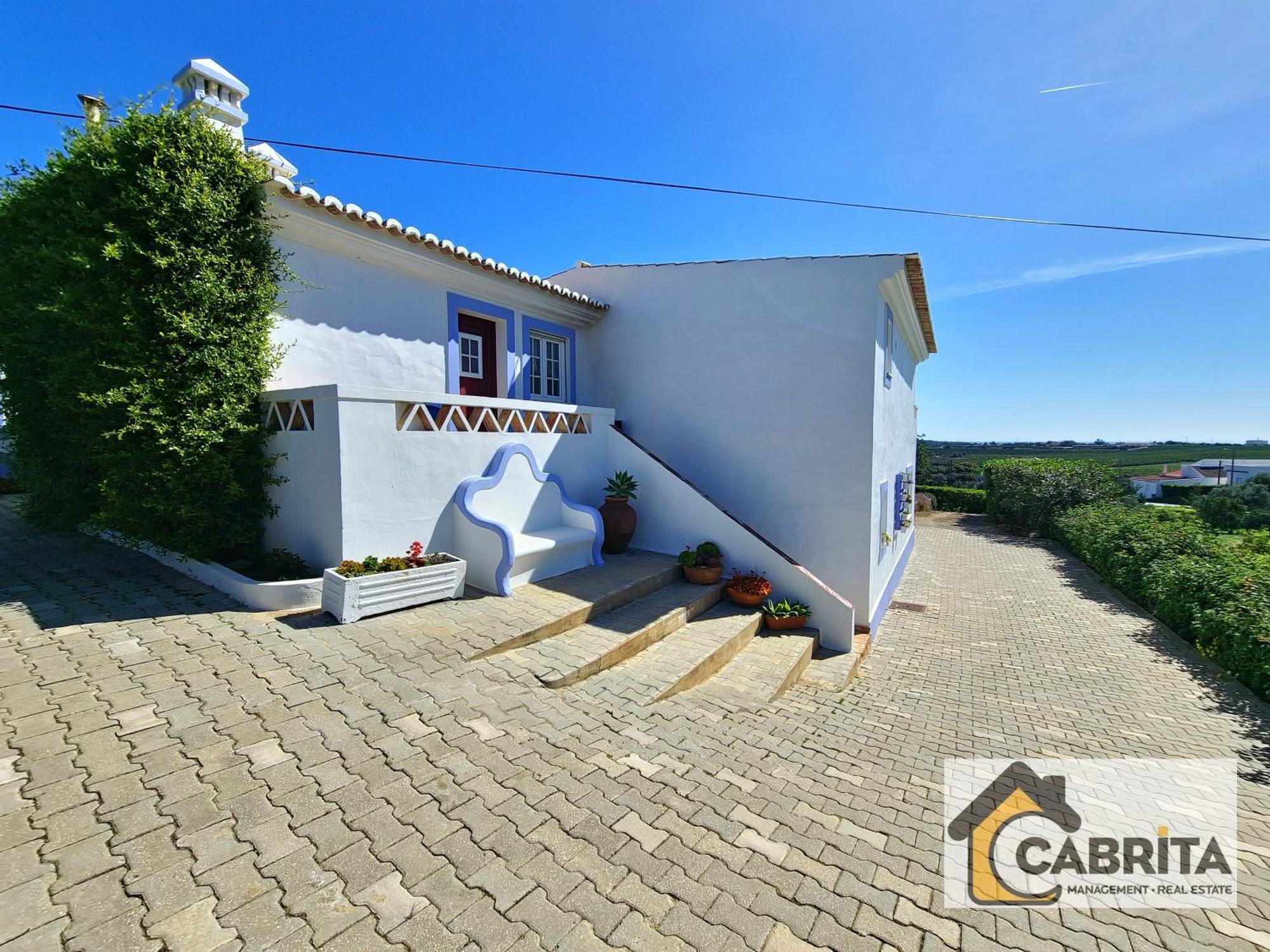 Quinta Dos Medronheiros Villa Altura Luaran gambar