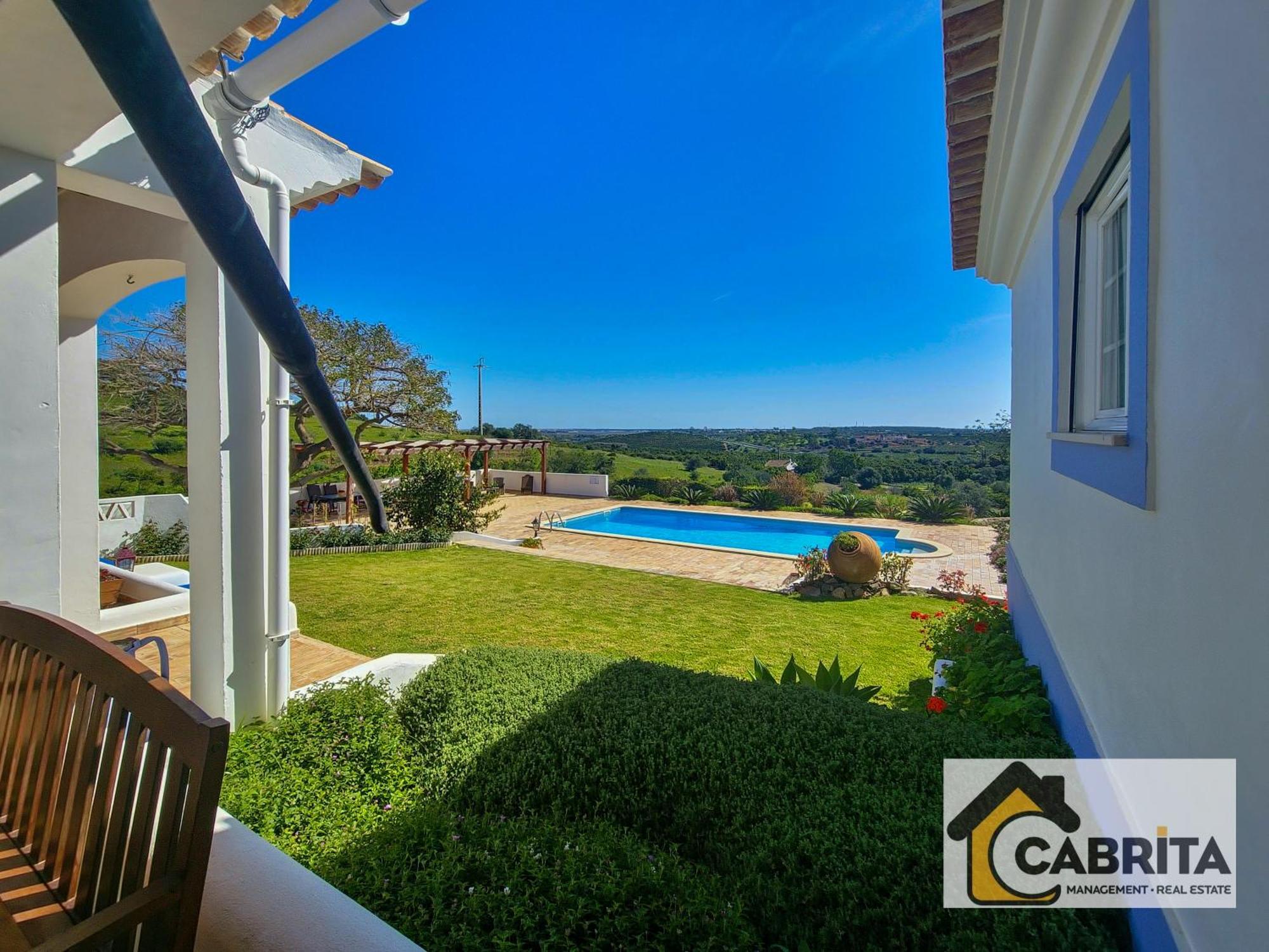 Quinta Dos Medronheiros Villa Altura Luaran gambar