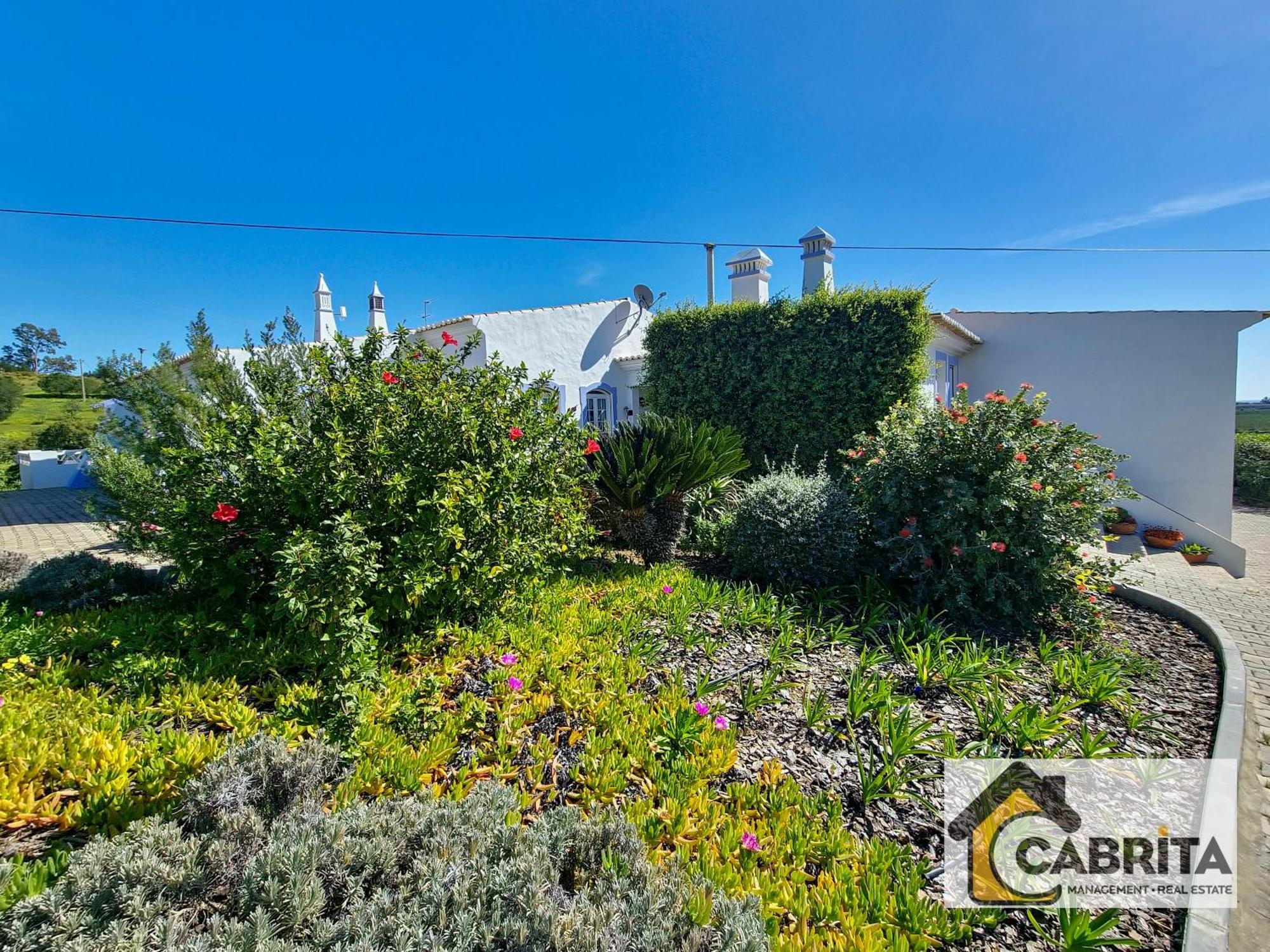 Quinta Dos Medronheiros Villa Altura Luaran gambar