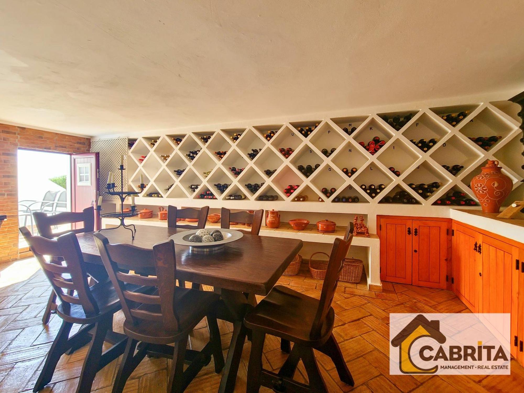 Quinta Dos Medronheiros Villa Altura Luaran gambar