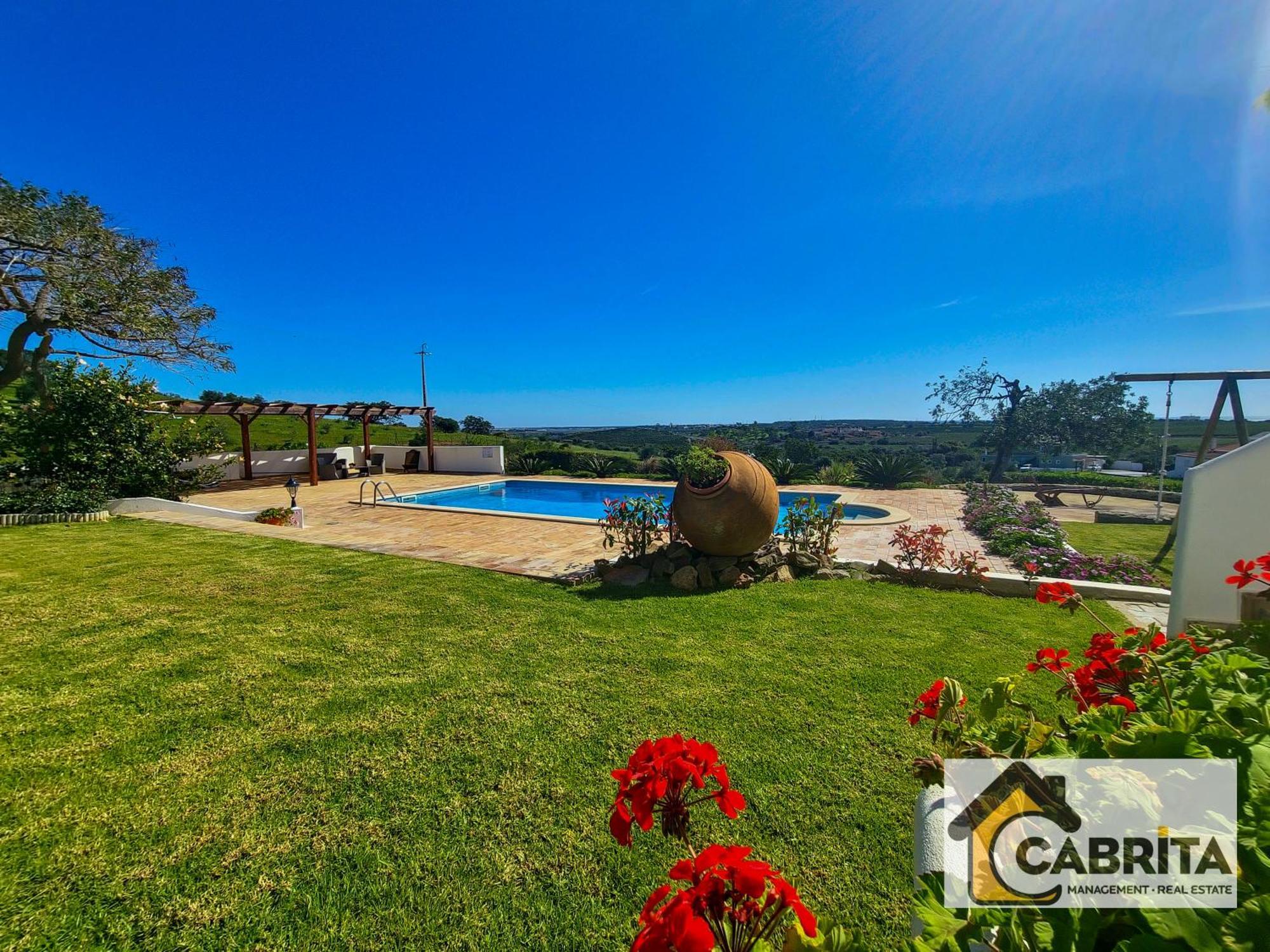 Quinta Dos Medronheiros Villa Altura Luaran gambar