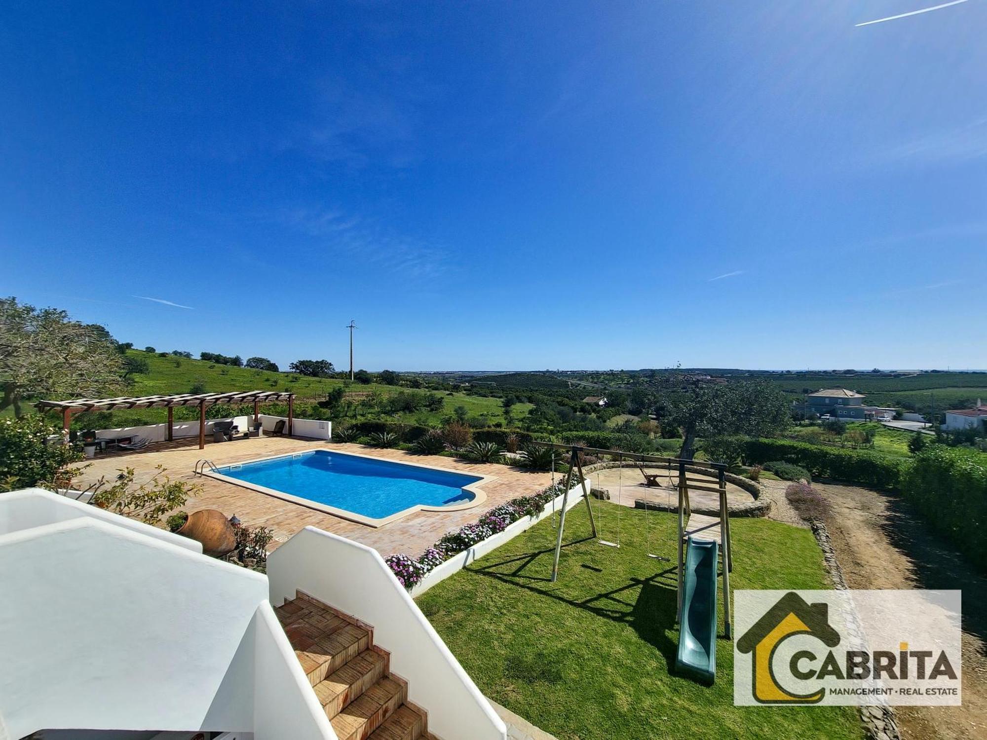 Quinta Dos Medronheiros Villa Altura Luaran gambar