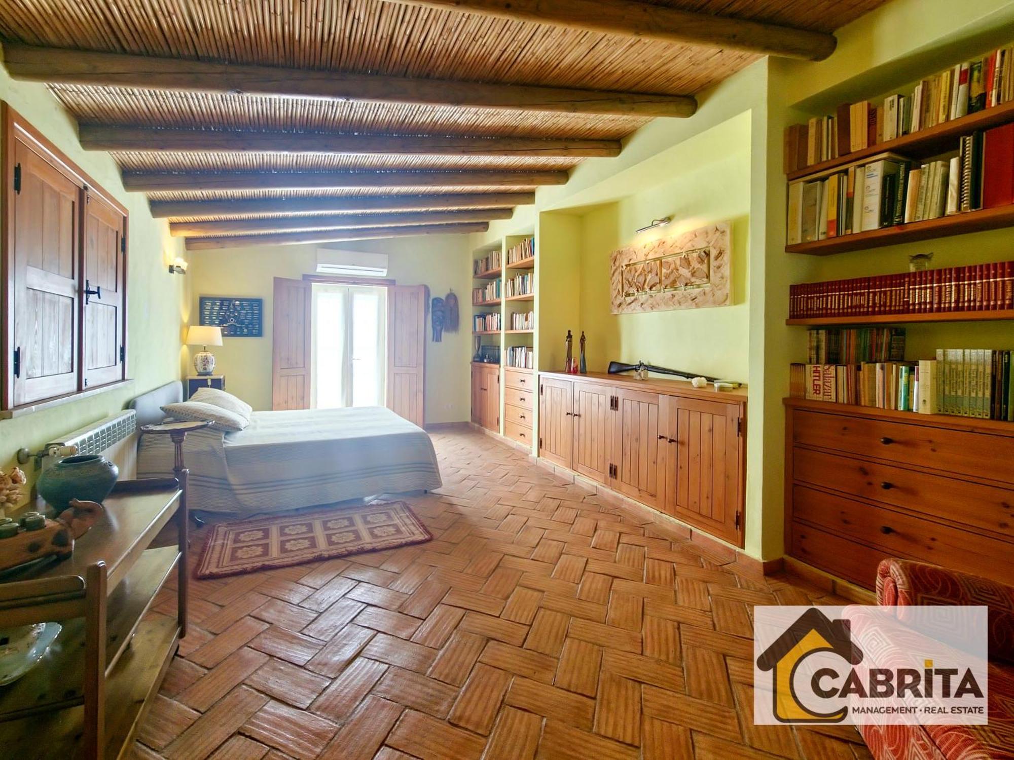 Quinta Dos Medronheiros Villa Altura Luaran gambar