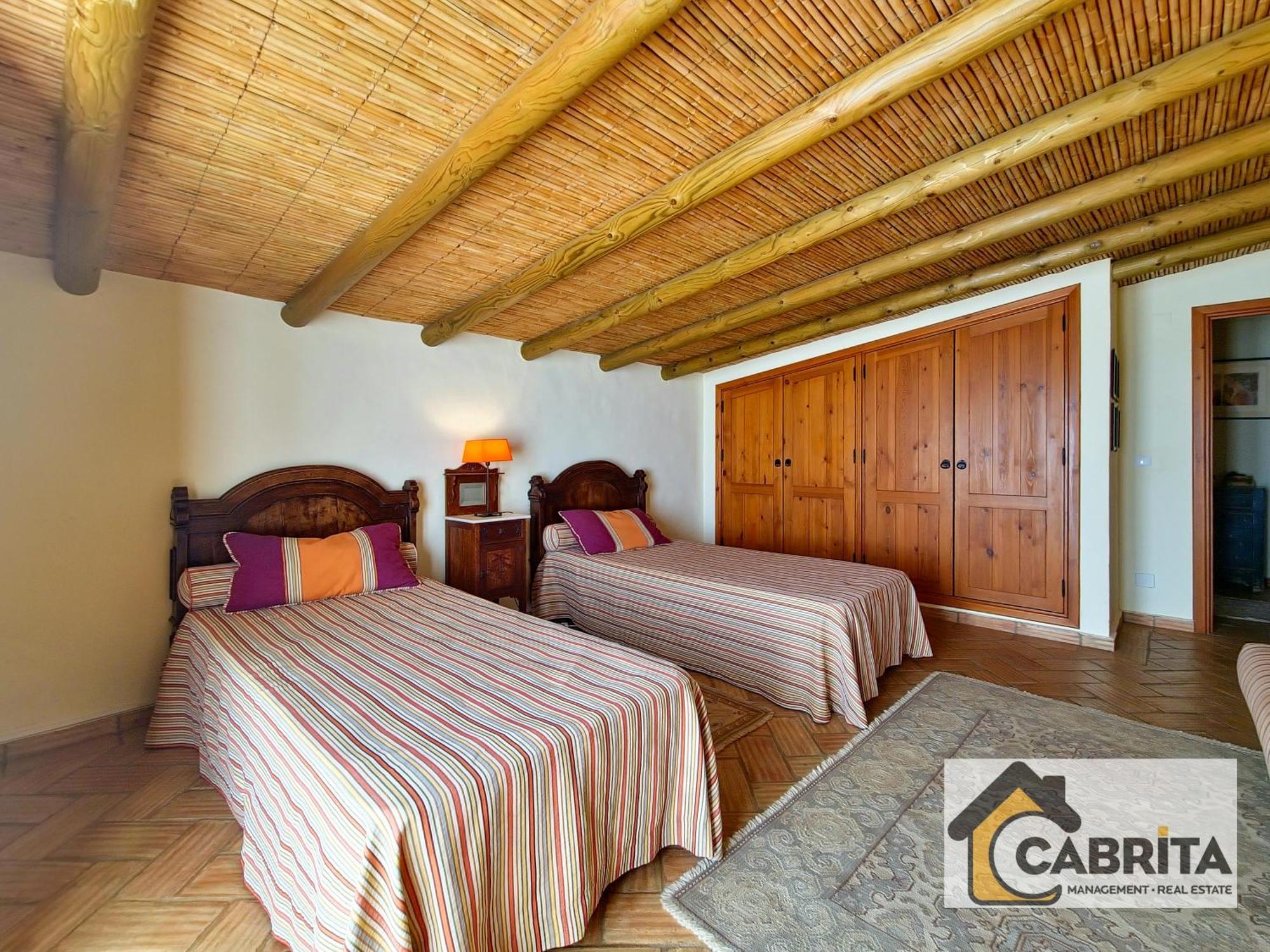 Quinta Dos Medronheiros Villa Altura Luaran gambar