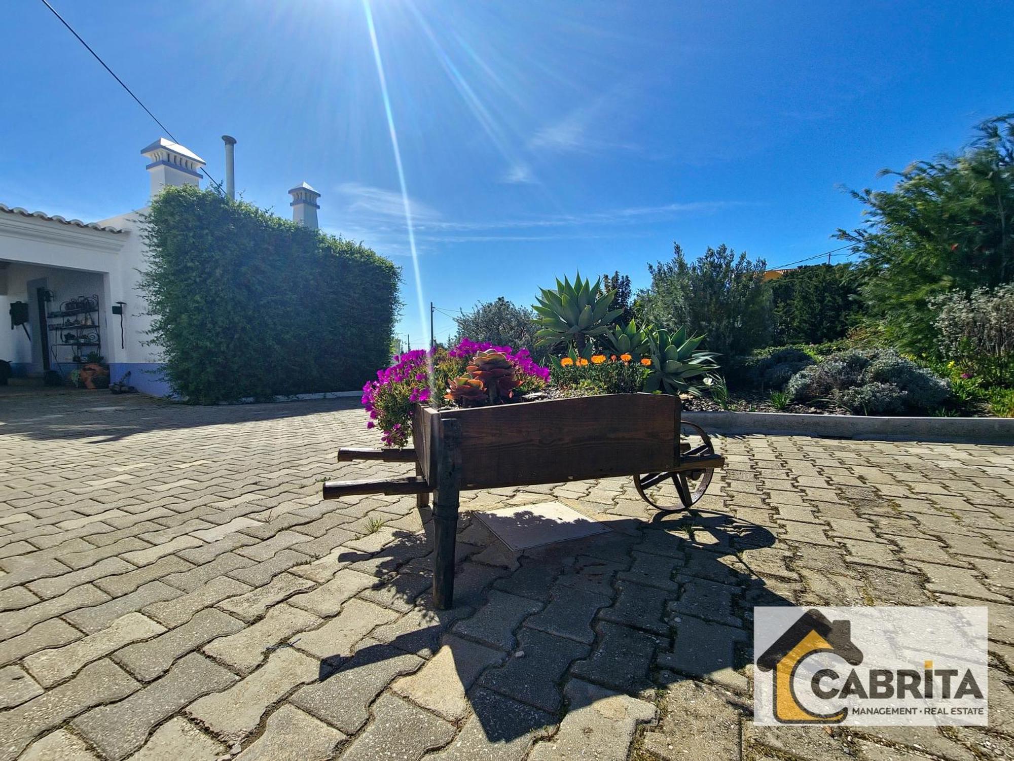 Quinta Dos Medronheiros Villa Altura Luaran gambar