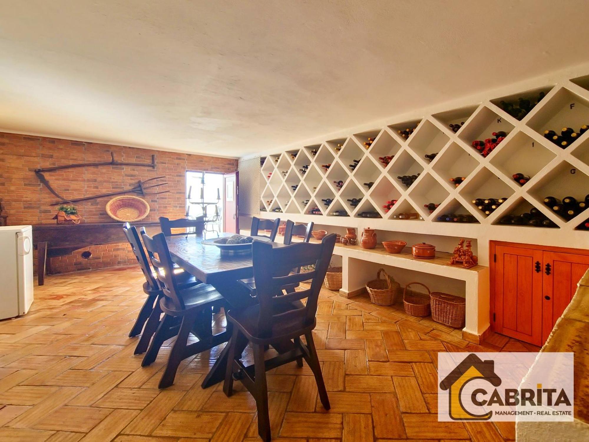 Quinta Dos Medronheiros Villa Altura Luaran gambar