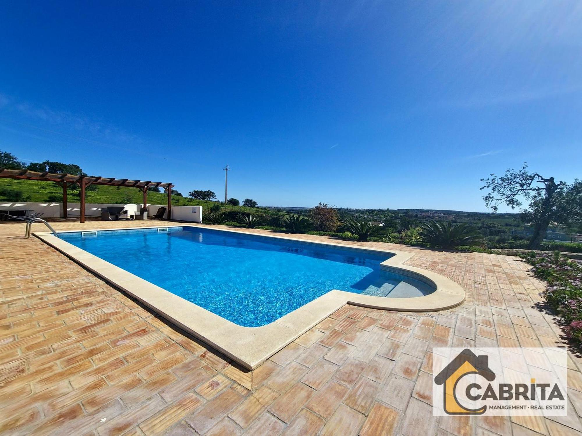 Quinta Dos Medronheiros Villa Altura Luaran gambar