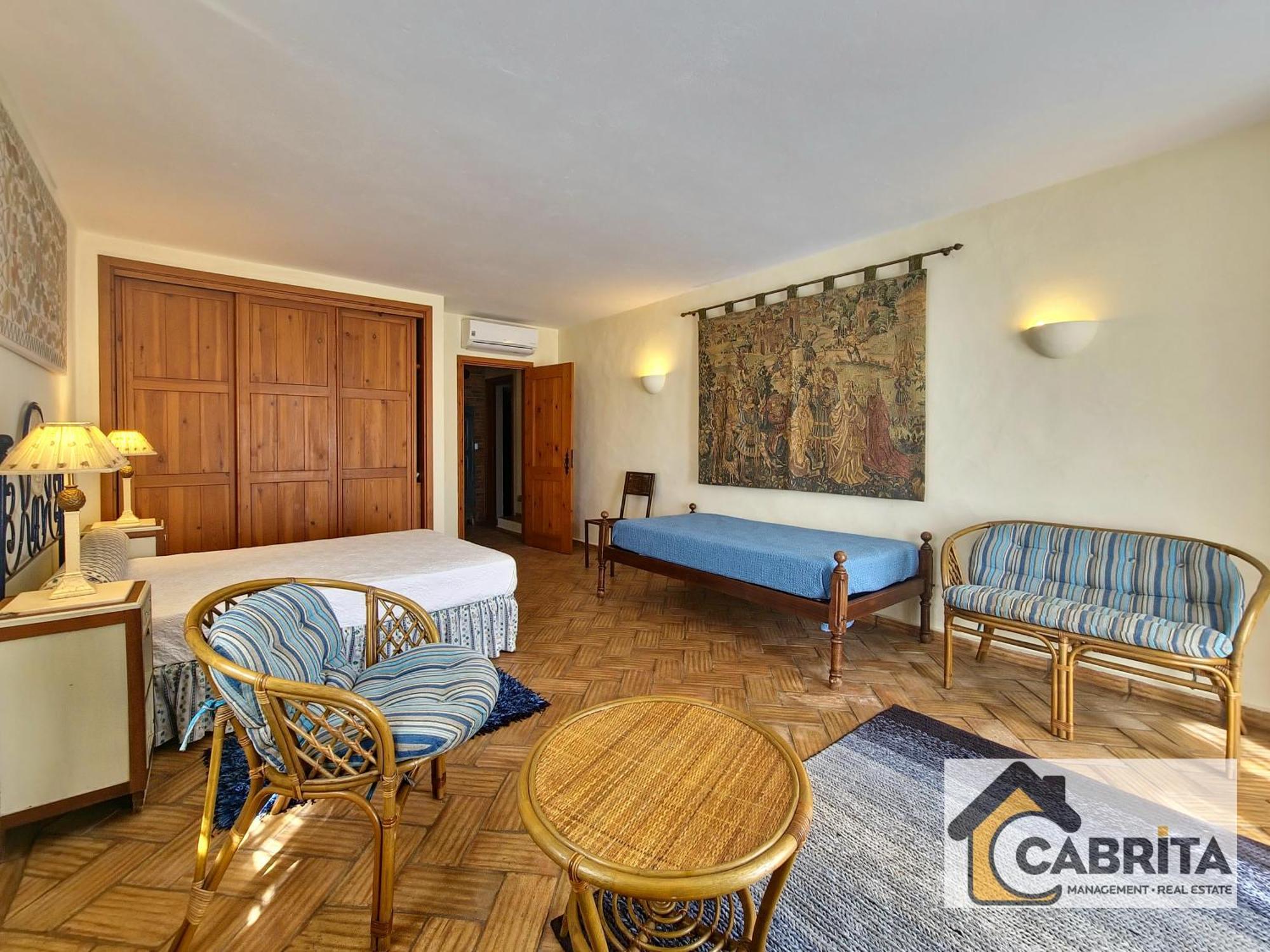 Quinta Dos Medronheiros Villa Altura Luaran gambar