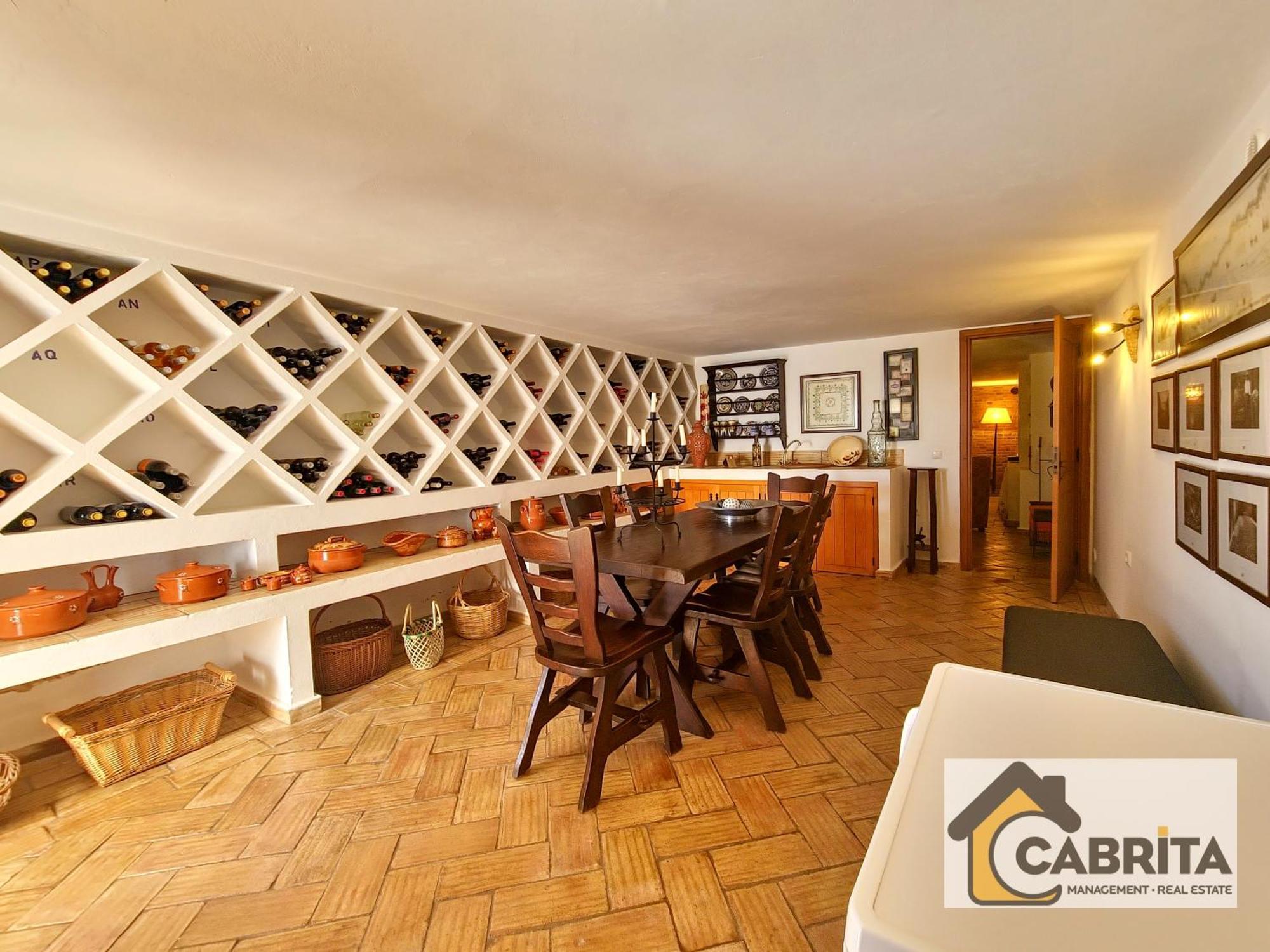 Quinta Dos Medronheiros Villa Altura Luaran gambar