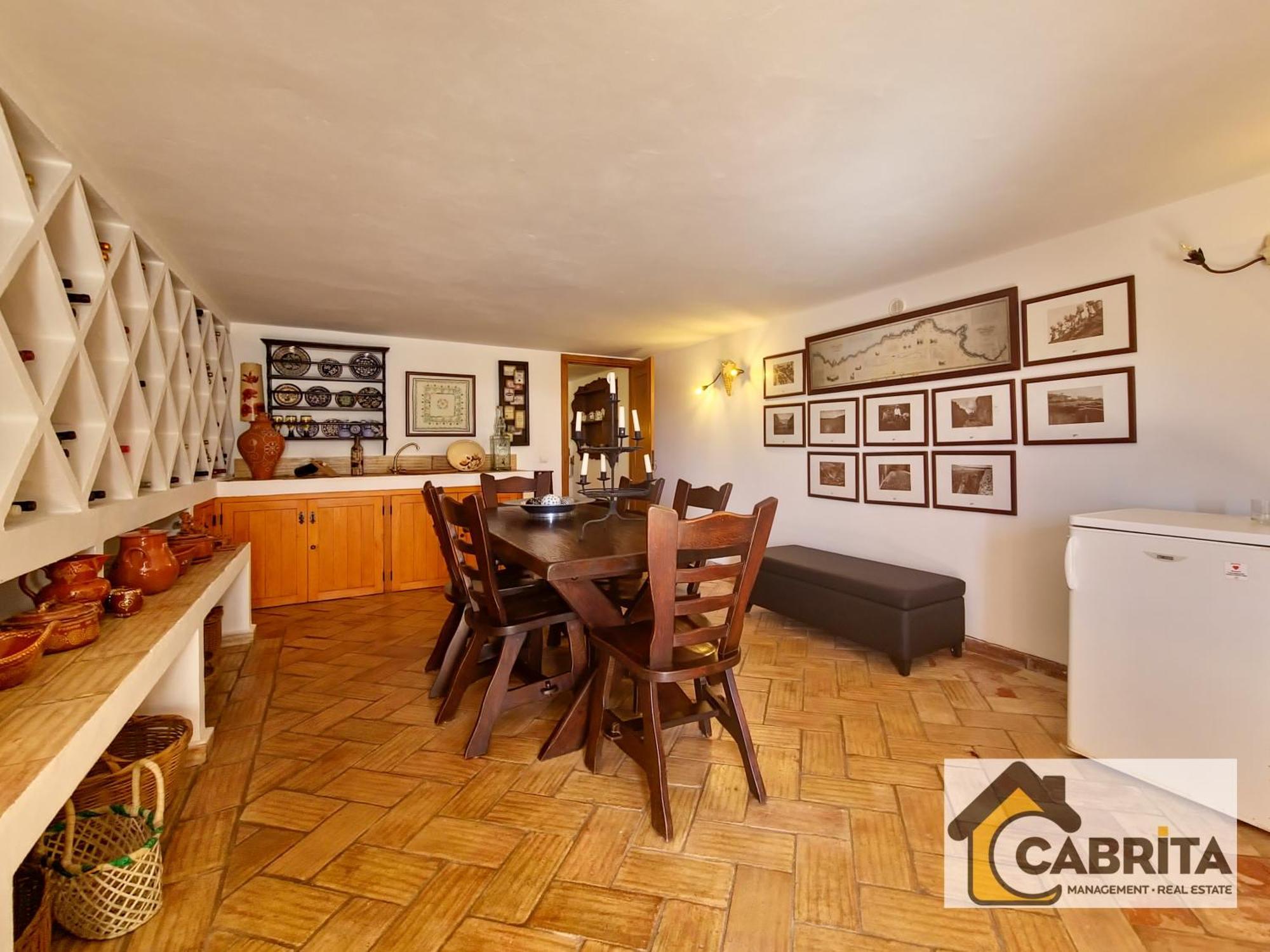 Quinta Dos Medronheiros Villa Altura Luaran gambar
