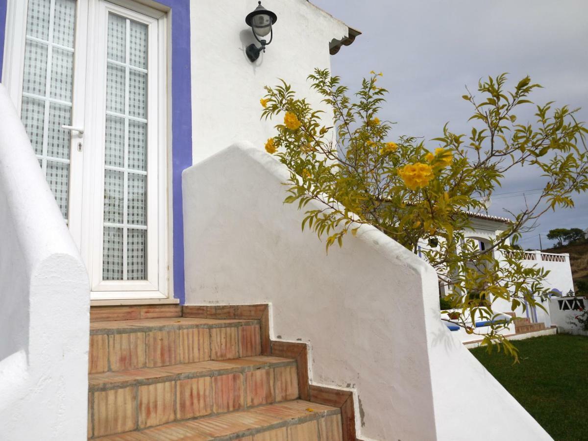 Quinta Dos Medronheiros Villa Altura Luaran gambar