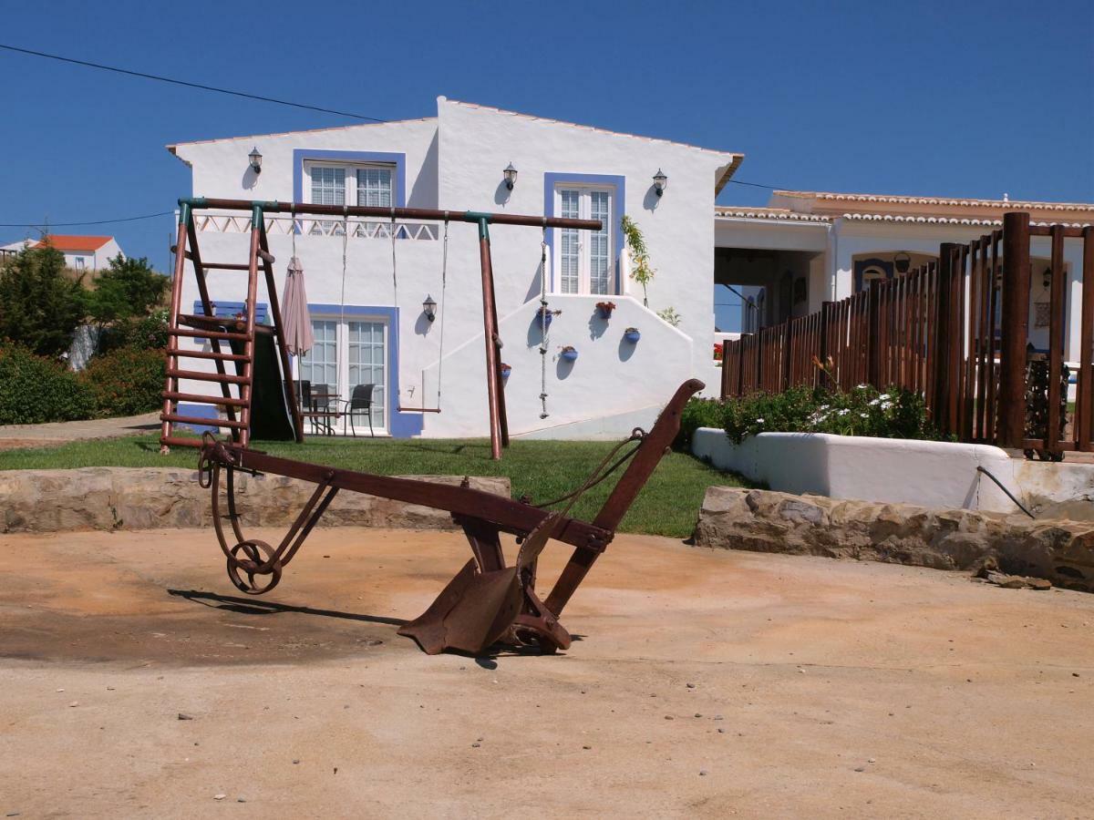 Quinta Dos Medronheiros Villa Altura Luaran gambar
