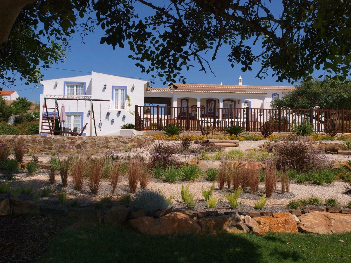 Quinta Dos Medronheiros Villa Altura Luaran gambar