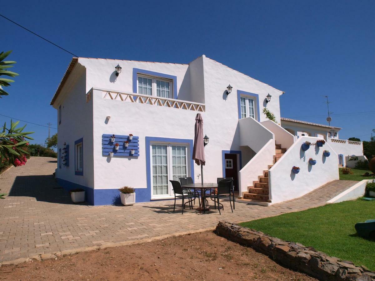 Quinta Dos Medronheiros Villa Altura Luaran gambar